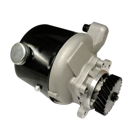 Aic Replacement Parts Power Steering, Pump Fits Ford/New Holland 3230 3430 393 WN-E8NN3K514BA-PEX